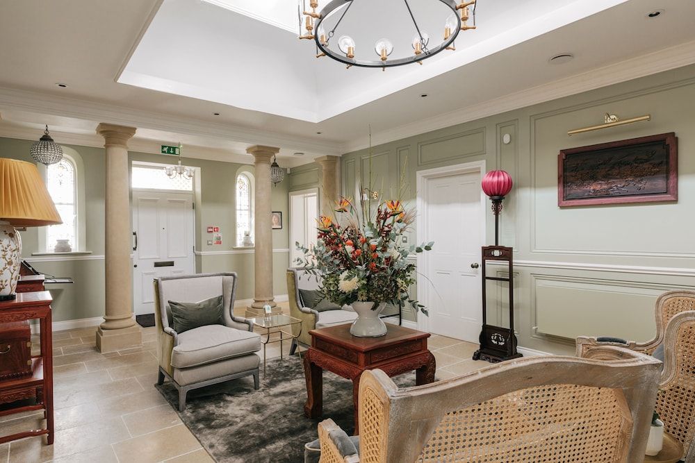 Tyndall Villa Boutique B&B 2