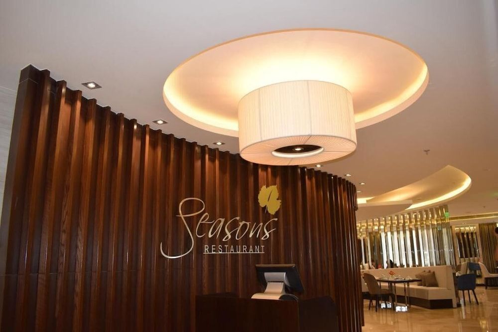 Paradise Elite Hotel Al-Tahlia Jeddah 2