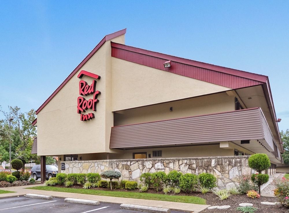 Red Roof Inn Huntington 1