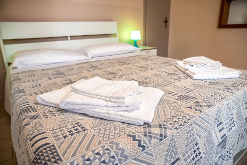 Albergo Baia Verde 1