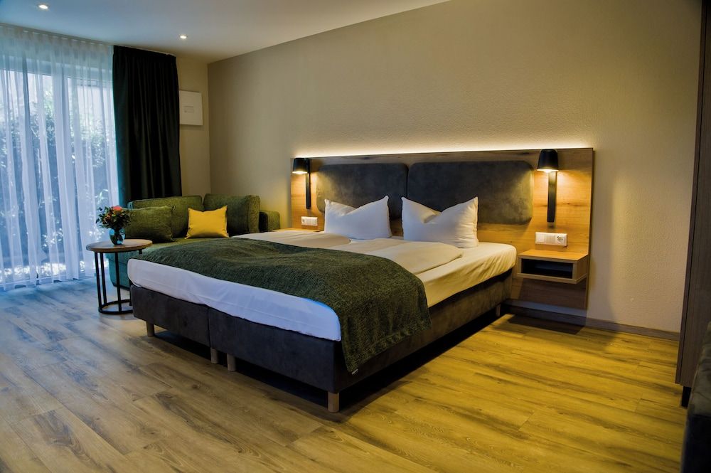 Hotel Happinger Hof 1