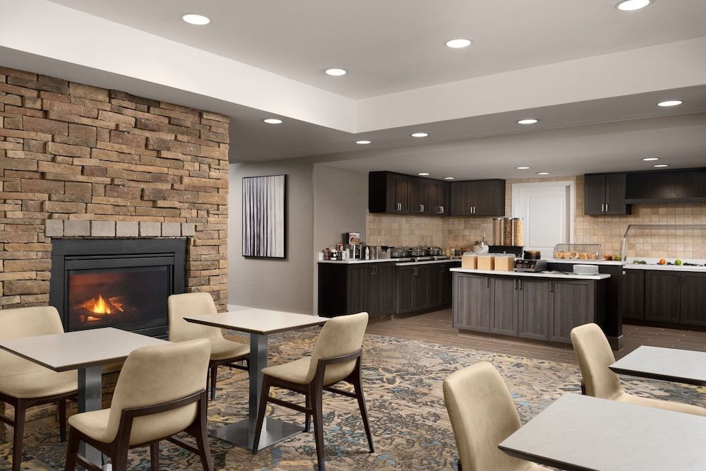 Residence Inn Mount Olive At International Trade Center 1