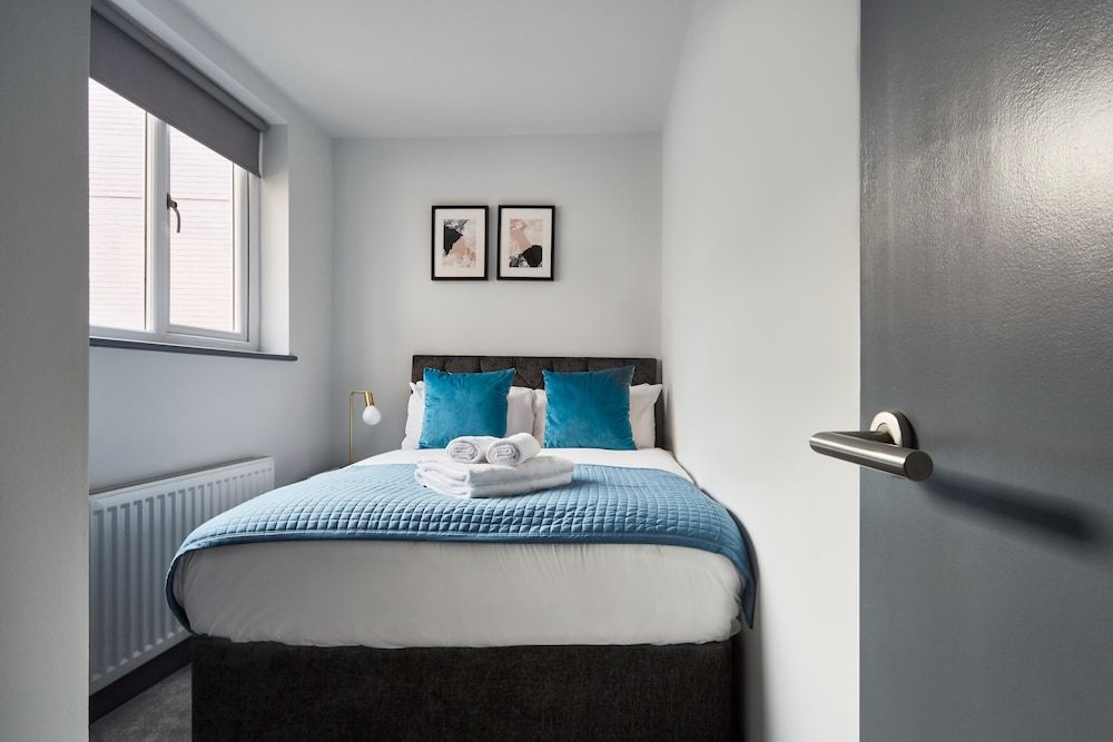 Holborn by Viridian Apartments 2