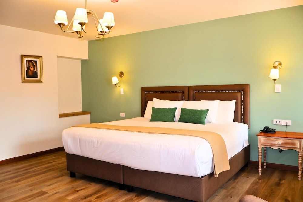 Hotel Monasterio San Pedro 2