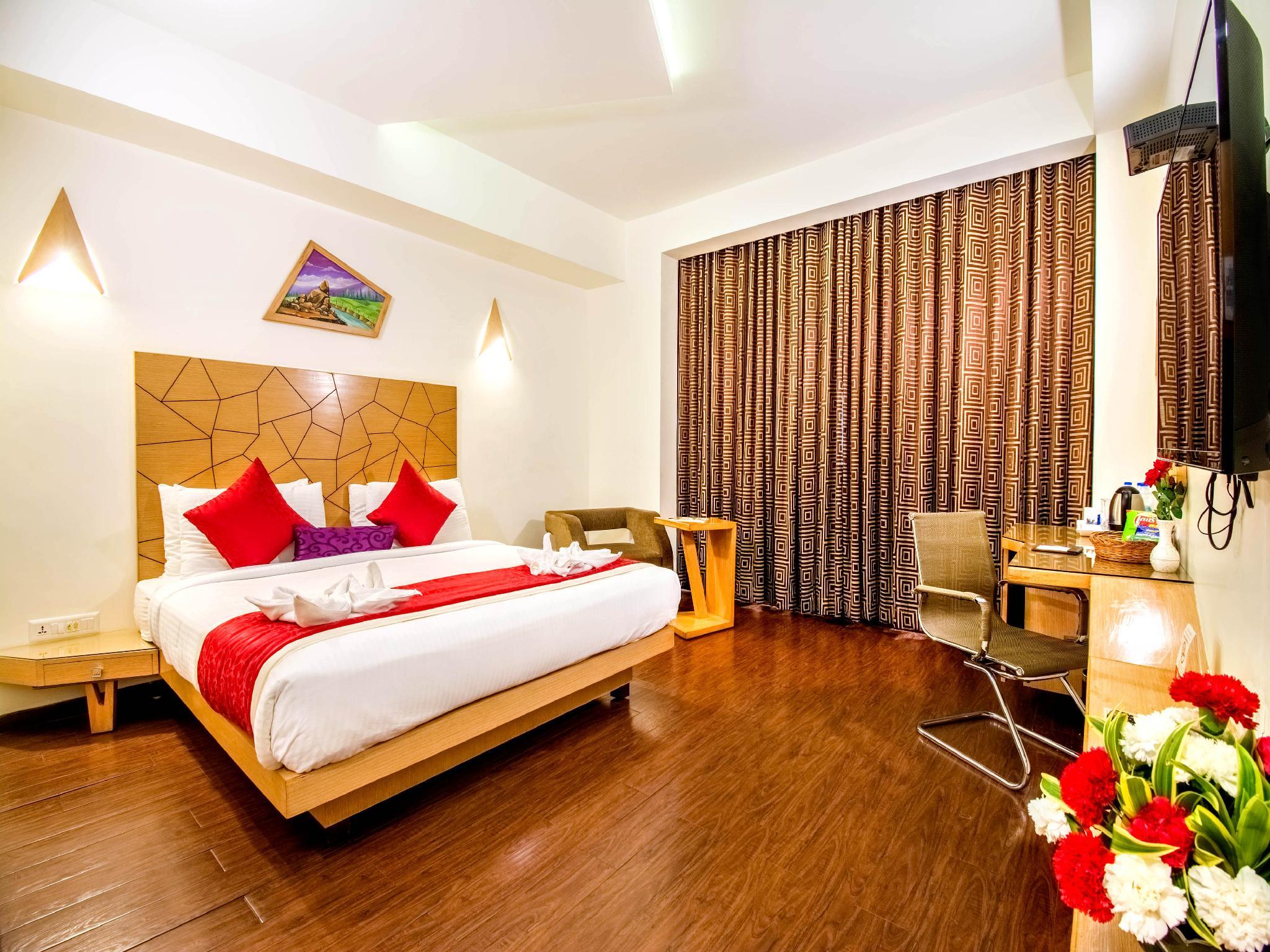 Hotel Rockdale 2