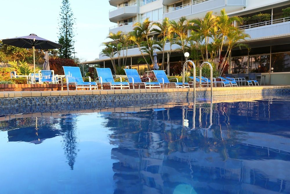 Equinox Resort 1