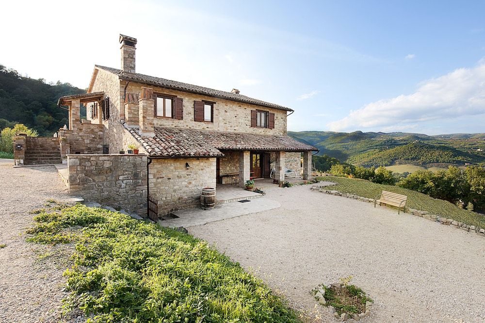 Casale Le Orme 1