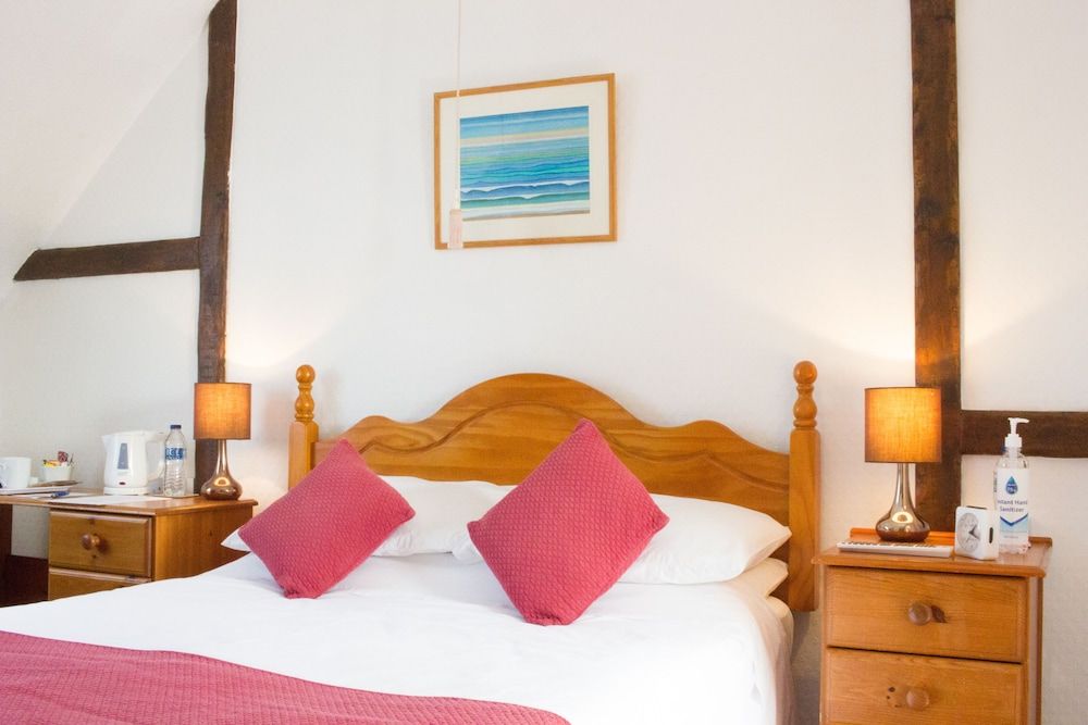 Moss Cottage 2