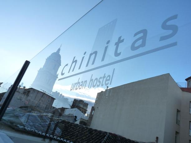 Chinitas Urban Rooms 1
