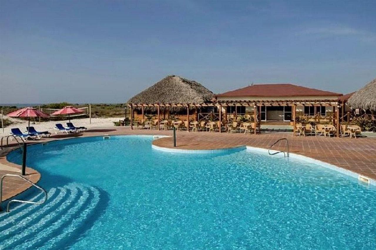 Sanctuary At Grand Memories Cayo Largo 2