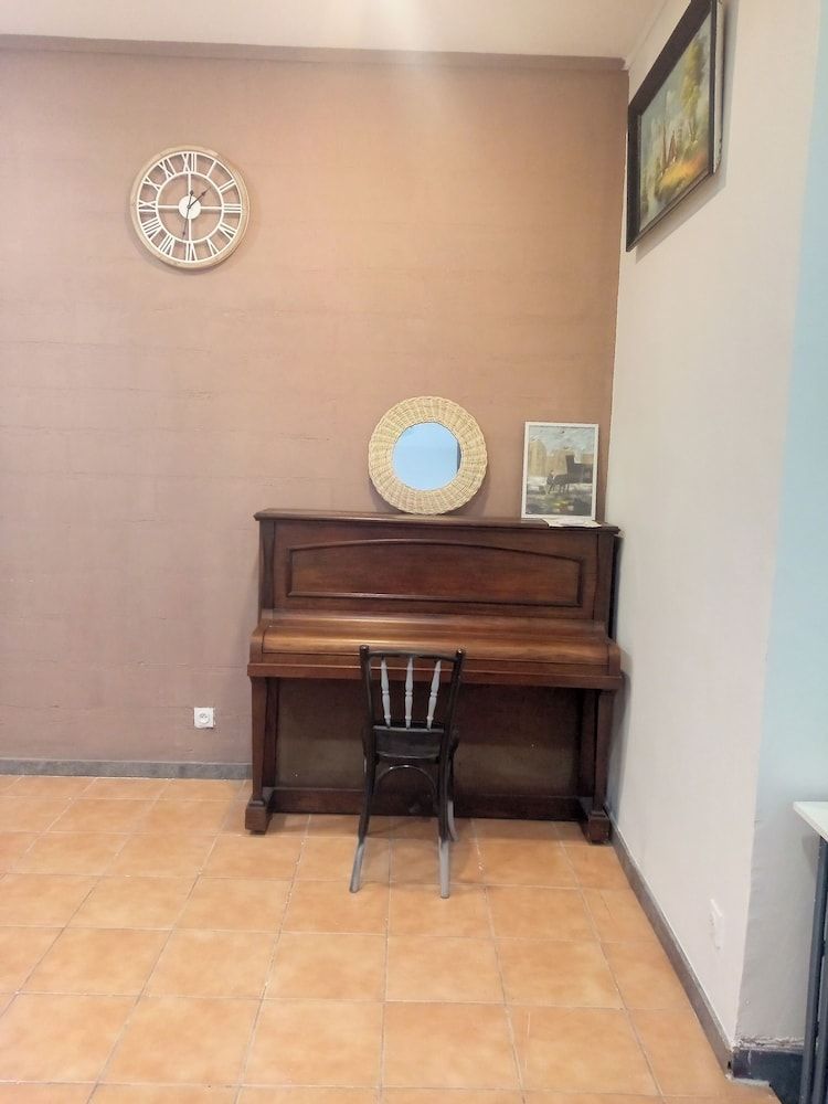 hôtel le Celtic Montluçon 2