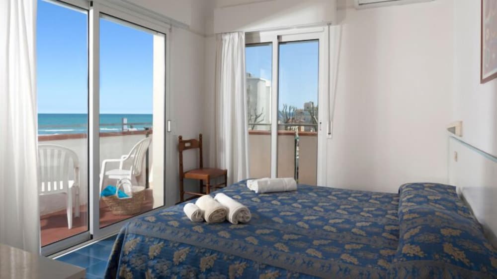 Hotel Panoramic 1