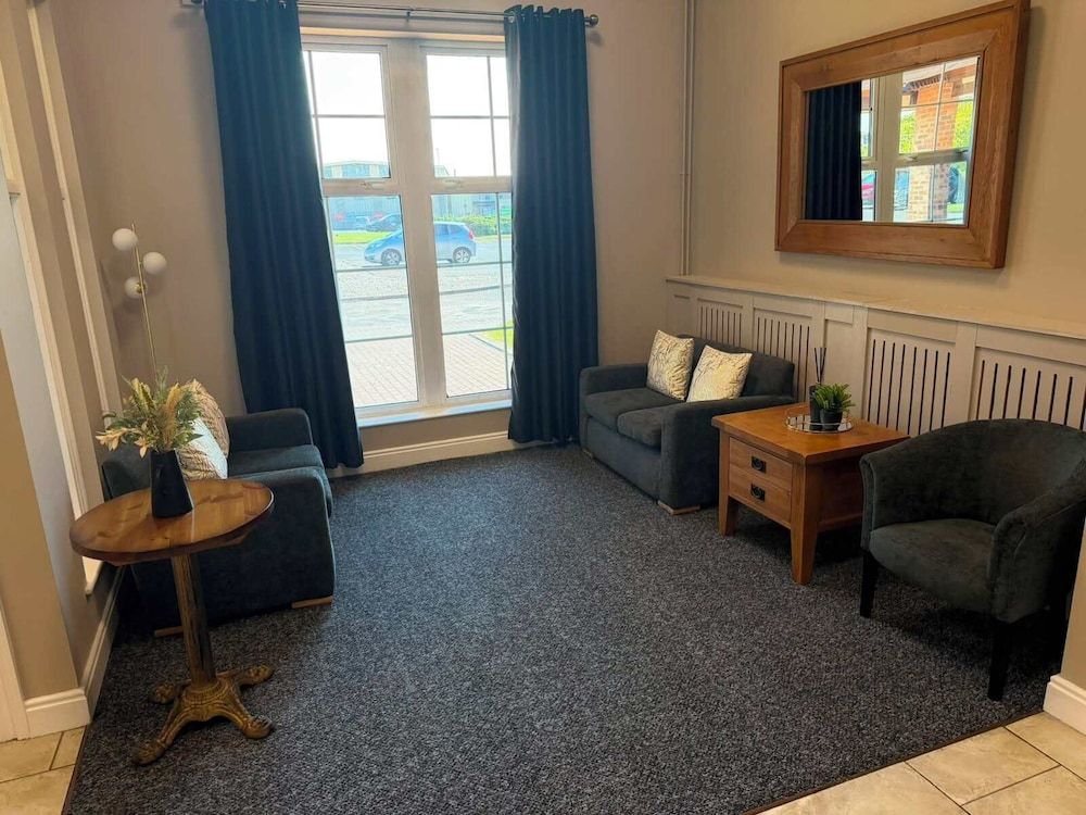 Northallerton Motel 2
