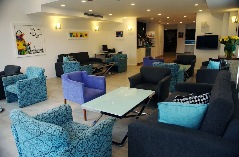 Best Western Regency Suites 2