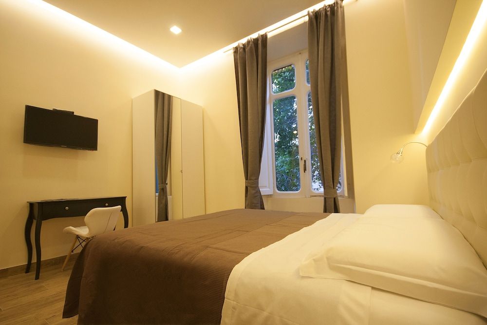 Quiriti Vatican Relais 2