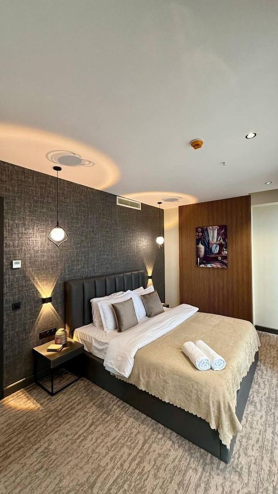 NOVA LUXE Hotel & Residences 1