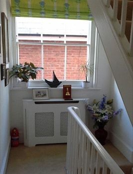 Endeavour House 2