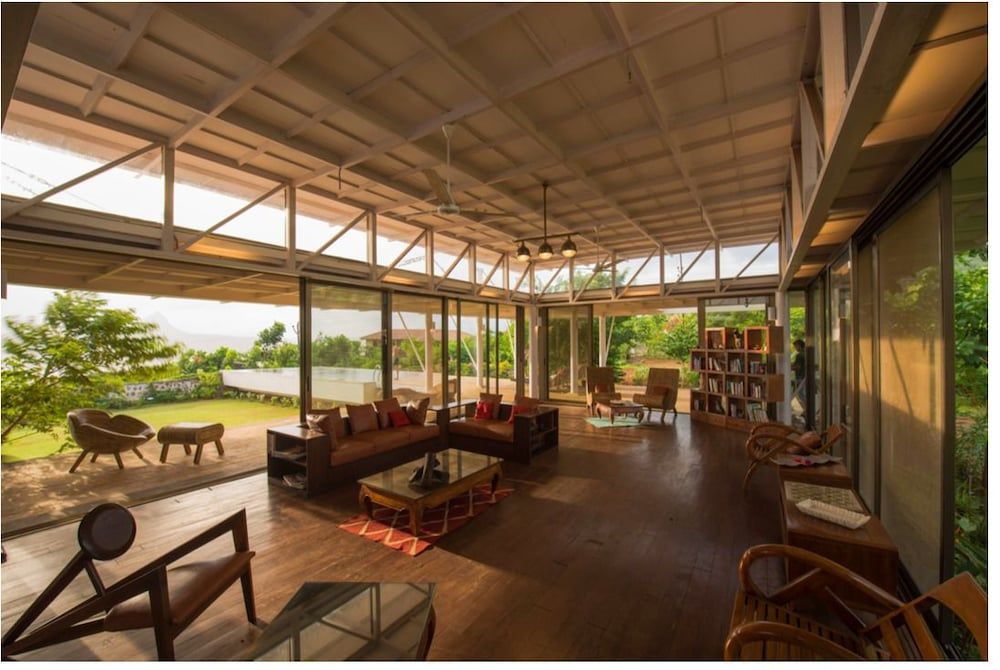 Amanzi - The Boutique Resort 2