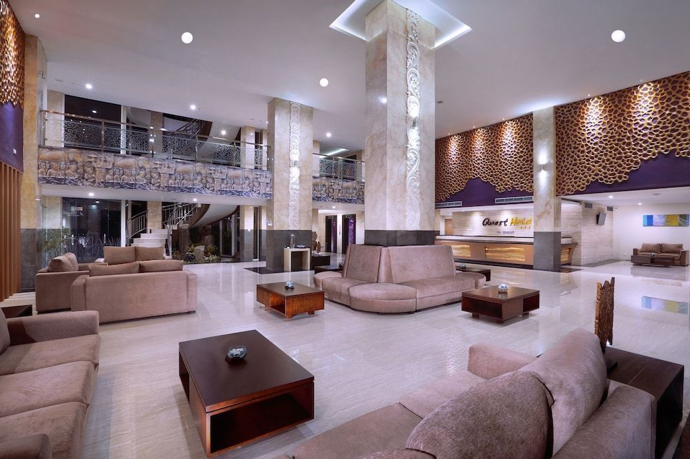 Quest San Denpasar by ASTON 2