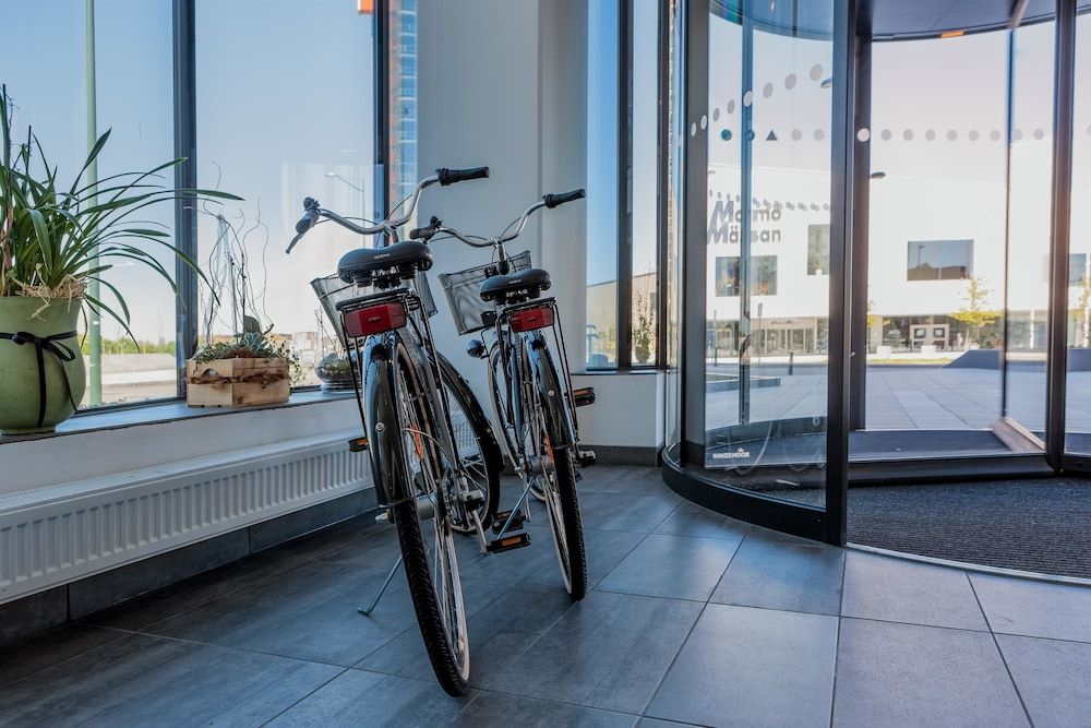 Best Western Malmo Arena Hotel 2