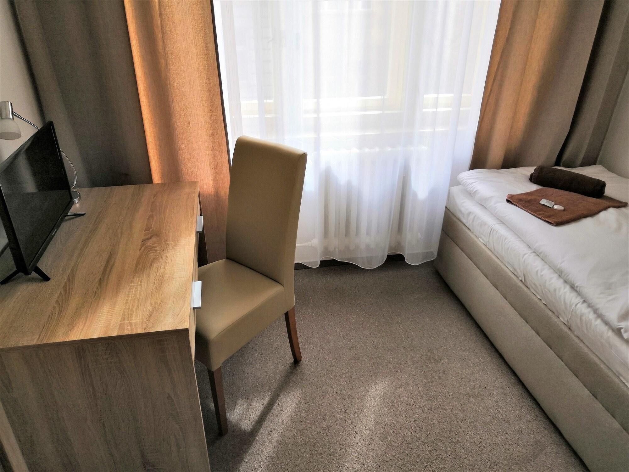 Hotel Marianeum 1