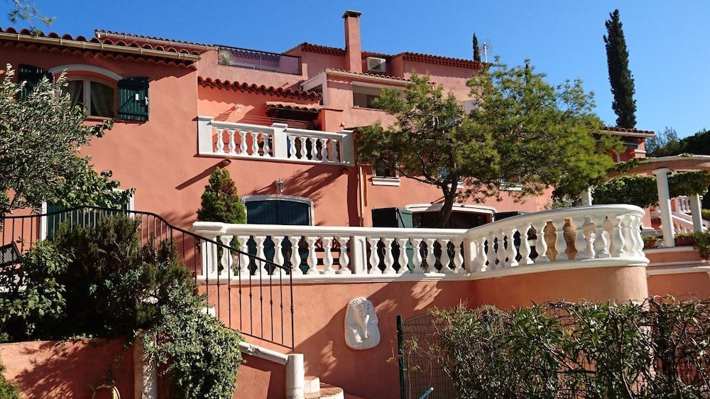 La Florentine 1