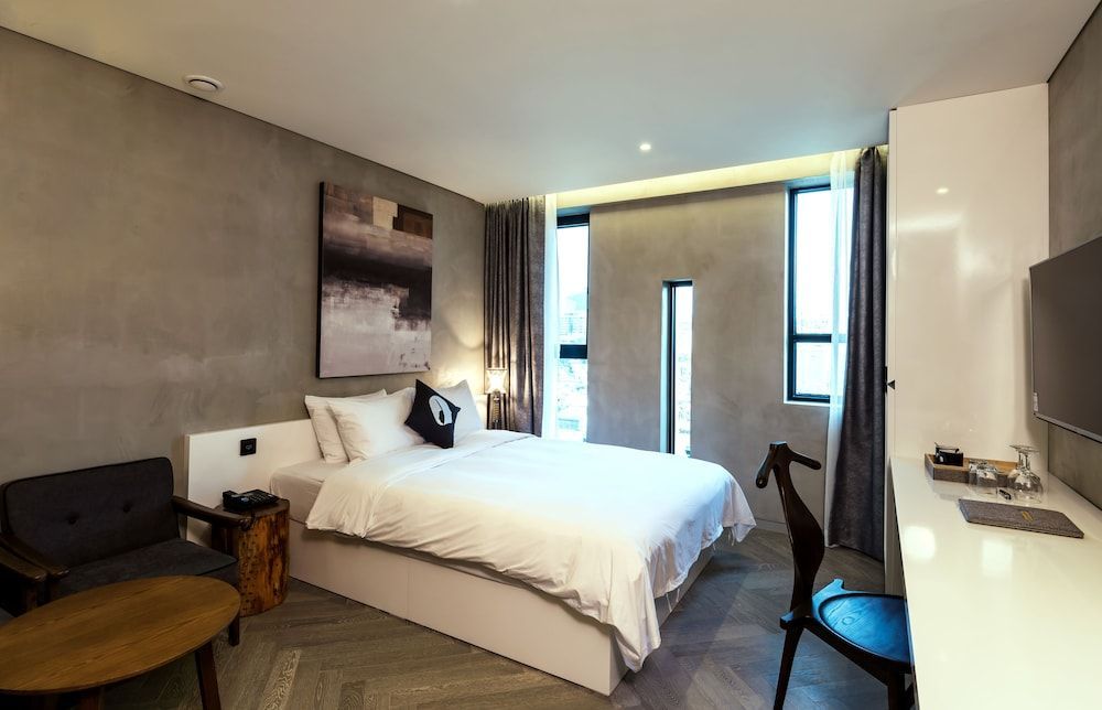 Hotel The Designers LYJ Gangnam Premier 2
