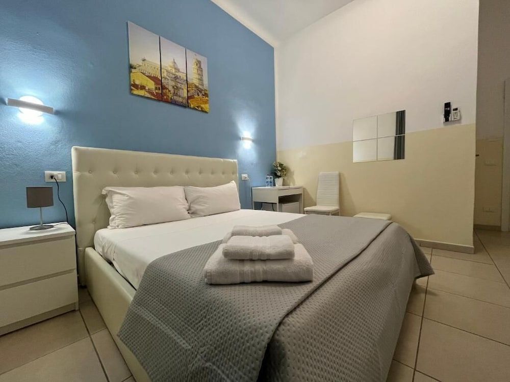 Hello Pisa B&B 2