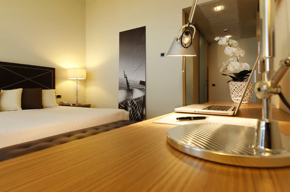 Hotel Cristallo 2