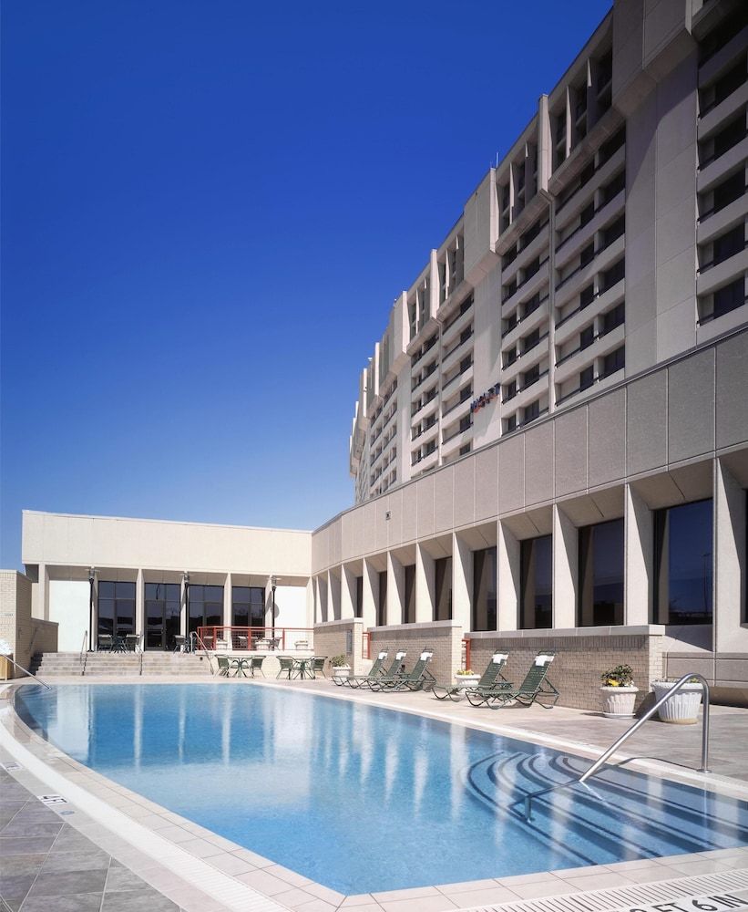 Hyatt Regency DFW International Airport 1