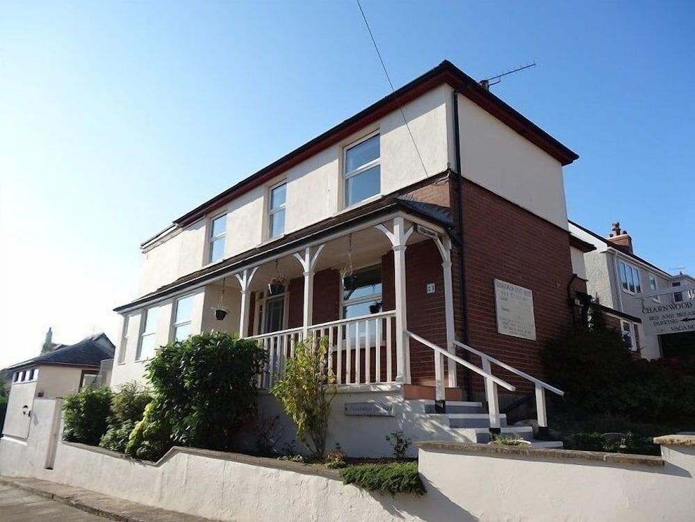 Charnwood Guest House 1