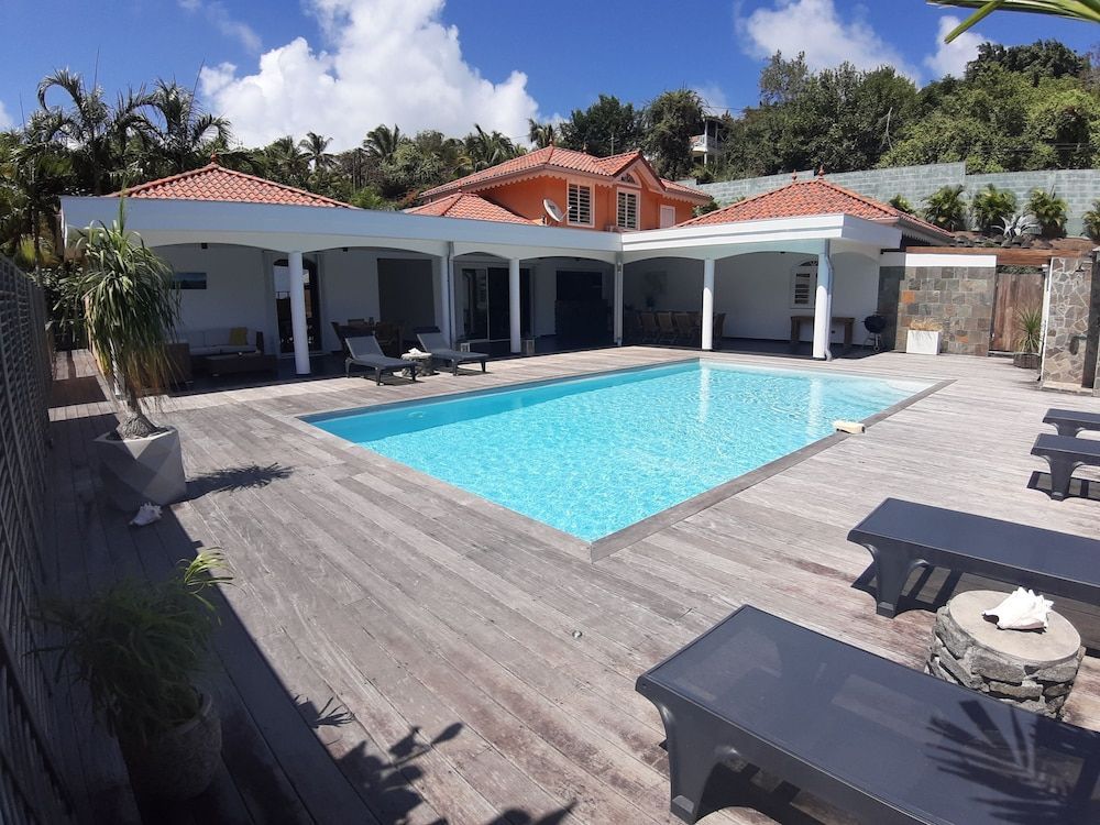 Villa La Ressource 1