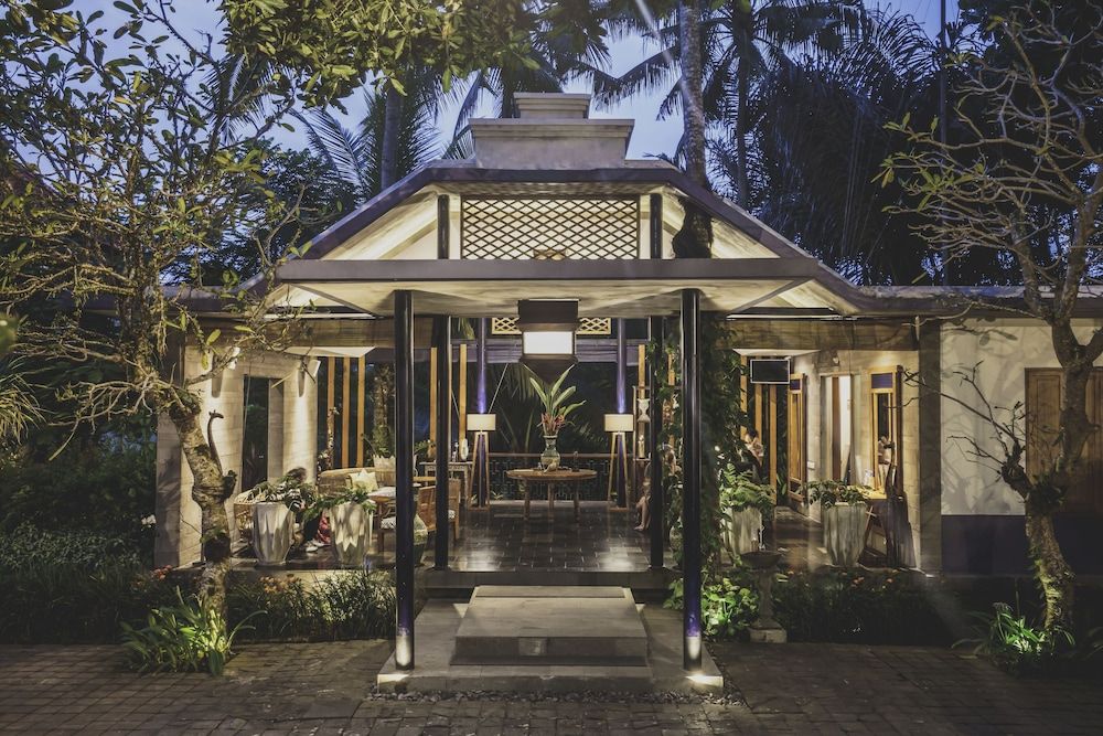 Amora Ubud Boutique Villas 2