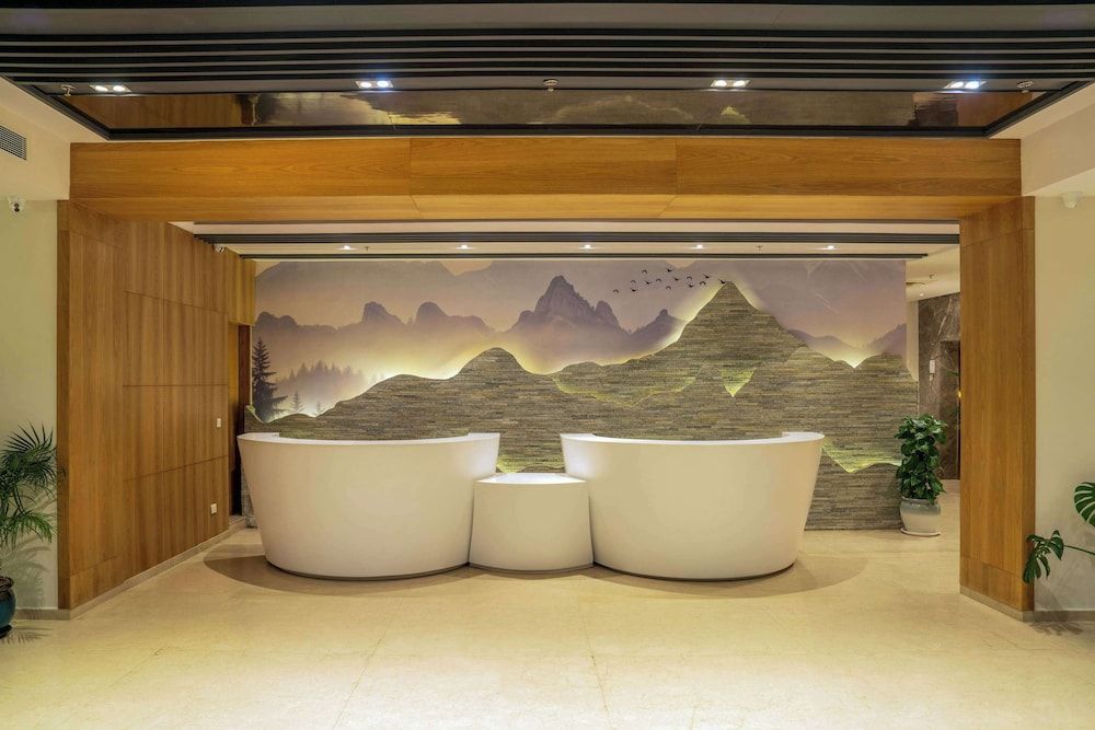 Best Western Plus Kathmandu Hotel 2