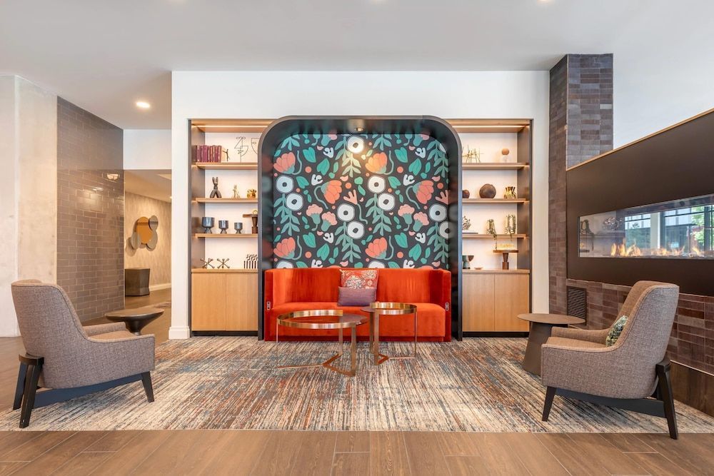 Cambria Hotel Denver Downtown RiNo 2