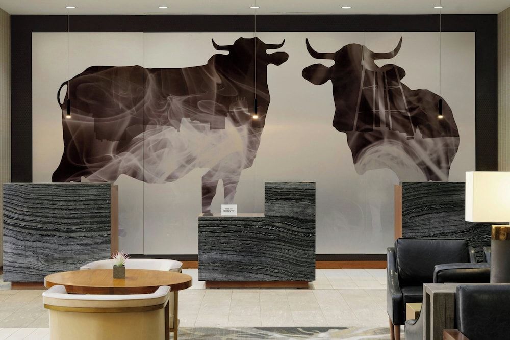 Durham Marriott City Center 2