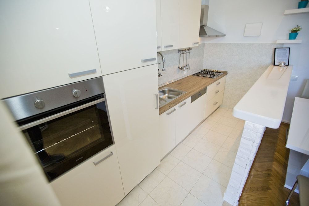 Villa Milton Luxe Hvar 2