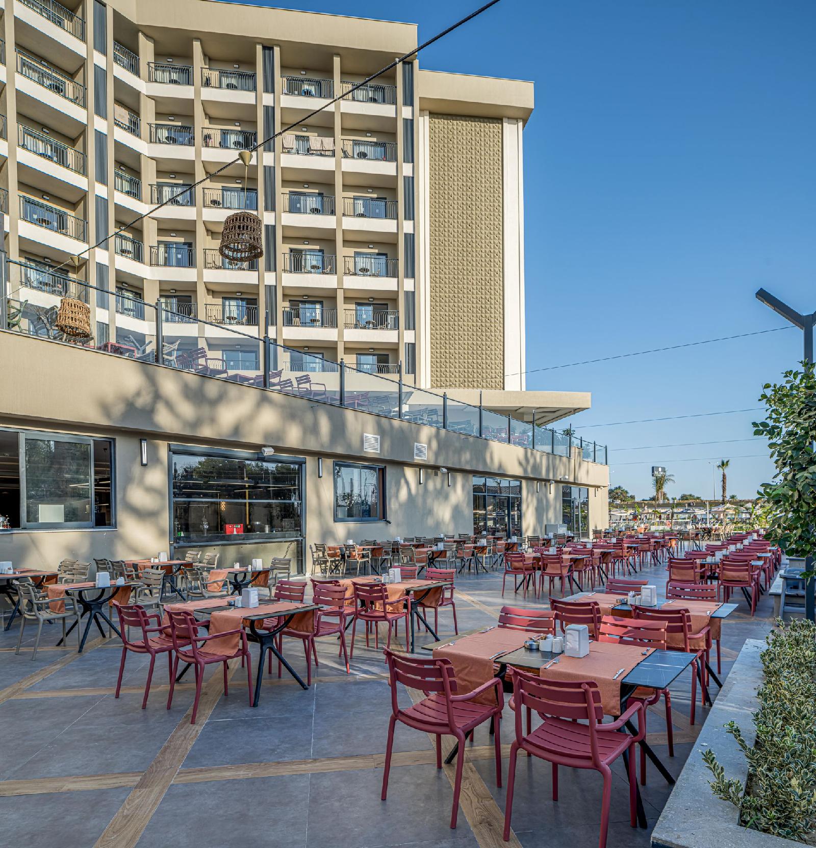 PALEMON Resort& Spa 2