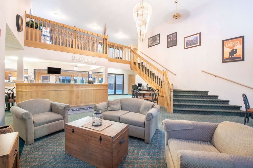 Travelodge by Wyndham Spearfish 2