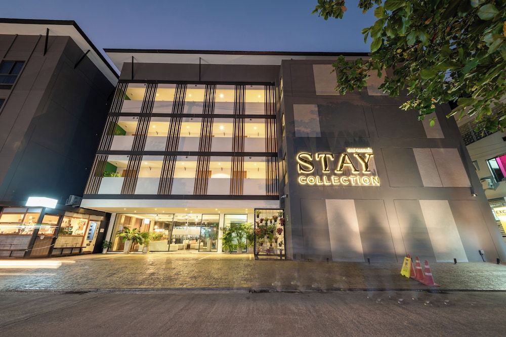 Stay Collection Nimman Chiangmai 1