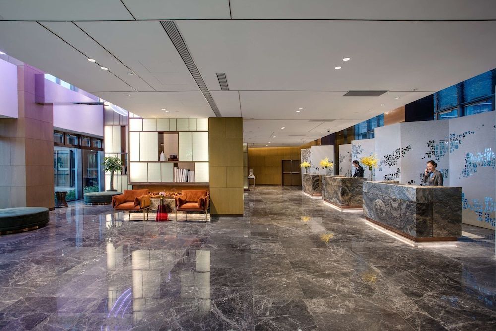 Radisson Suzhou 2