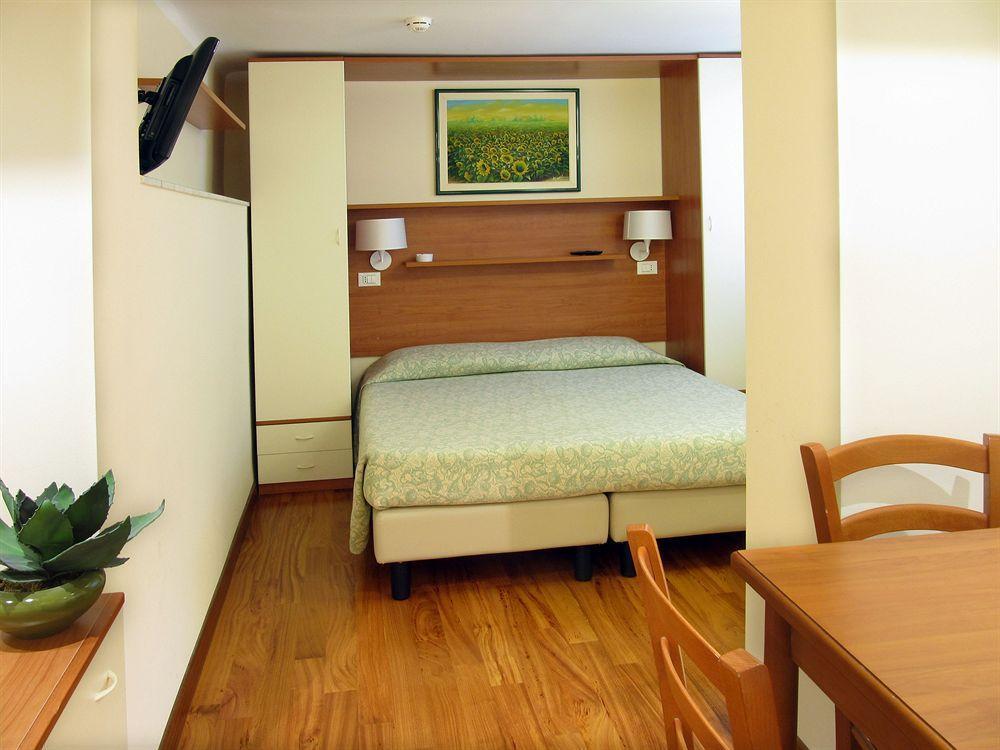 Rex Hotel Residence 2
