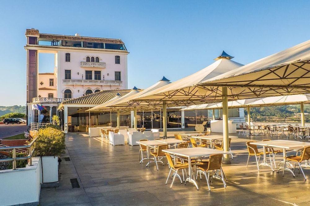 B&B HOTEL Sado Setúbal 1