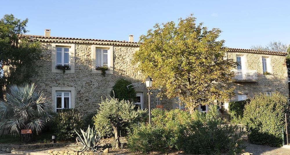 Château de Jonquieres 1
