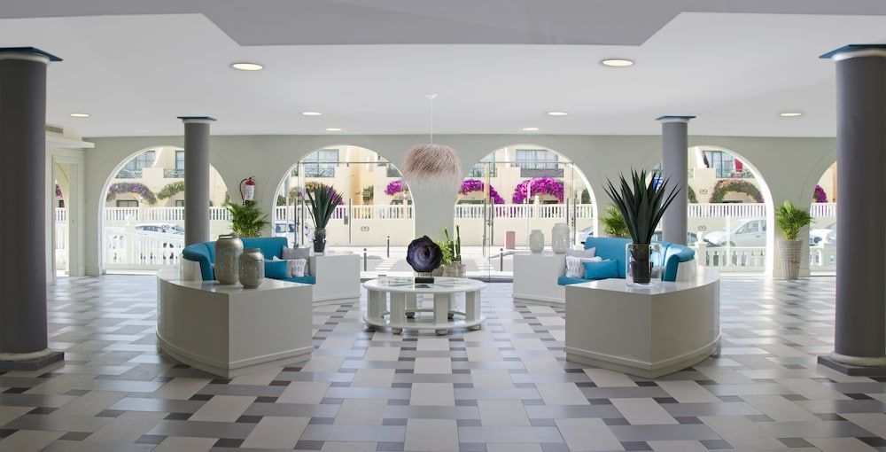 Hotel Ereza Mar - Adults Only 2