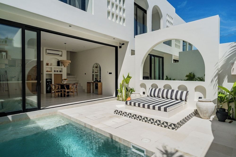 The Makara Villas Uluwatu 1