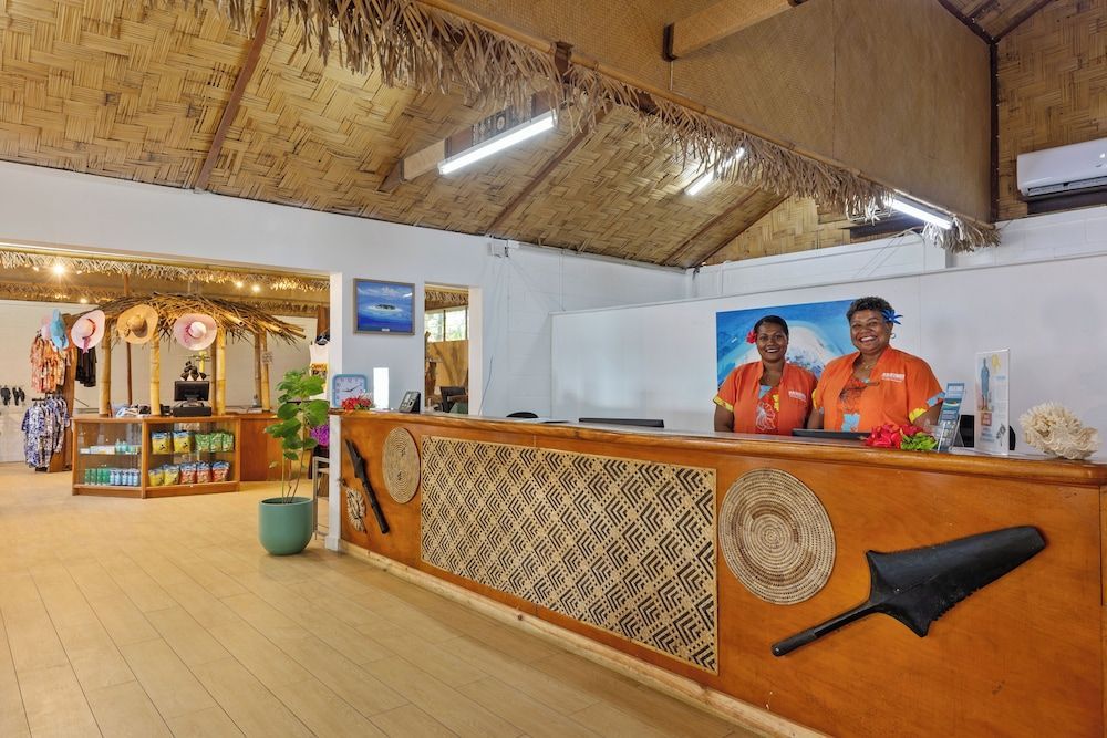 Beachcomber Island Resort 2