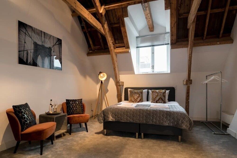 Kerkstraat Residence 2