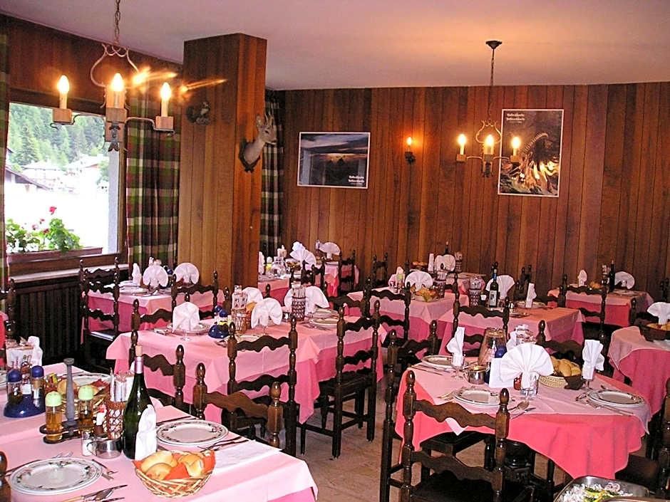 Hotel Al Caminetto 1
