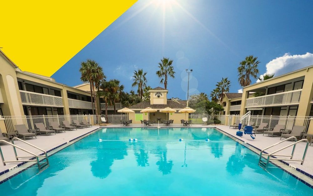 Bposhtels Orlando Disney 1